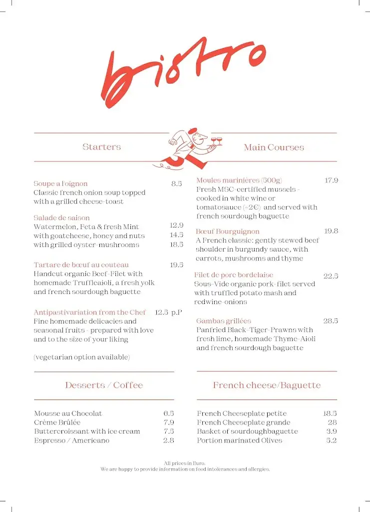 Menu_Bistro Krems_Krems_image_4