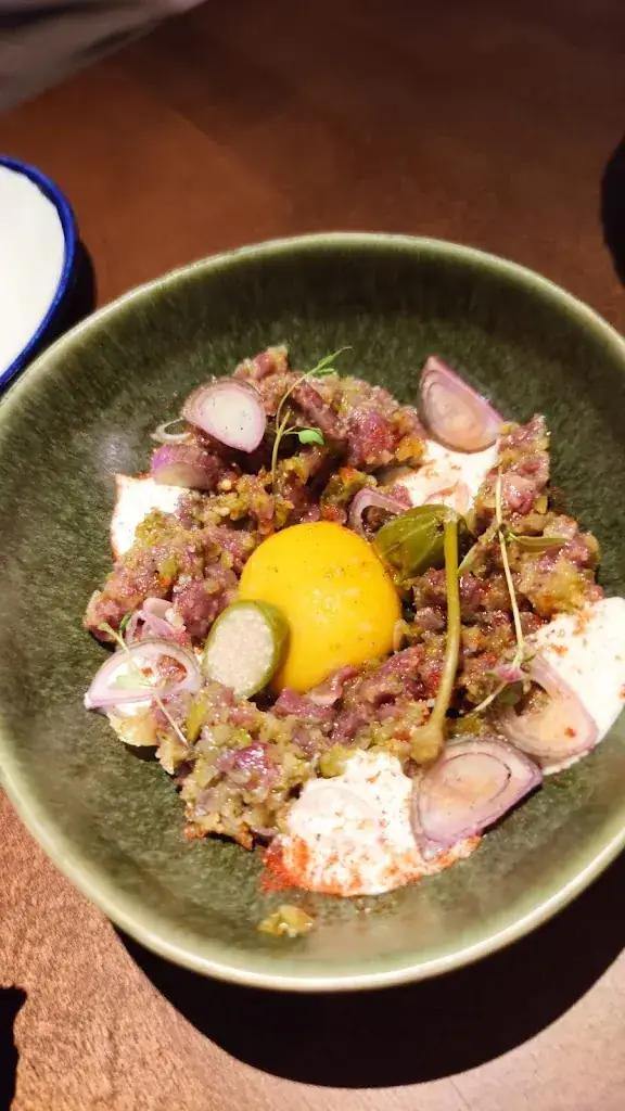 Menu_Bistro Krems_Krems_image_6