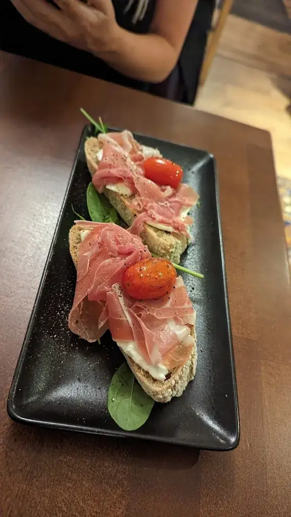 Menu_Bistro Krems_Krems_image_7