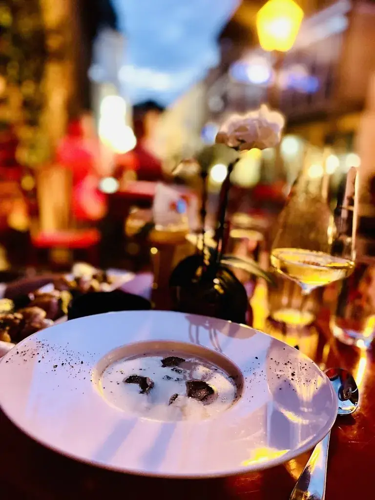 Menu_Bistro Krems_Krems_image_9