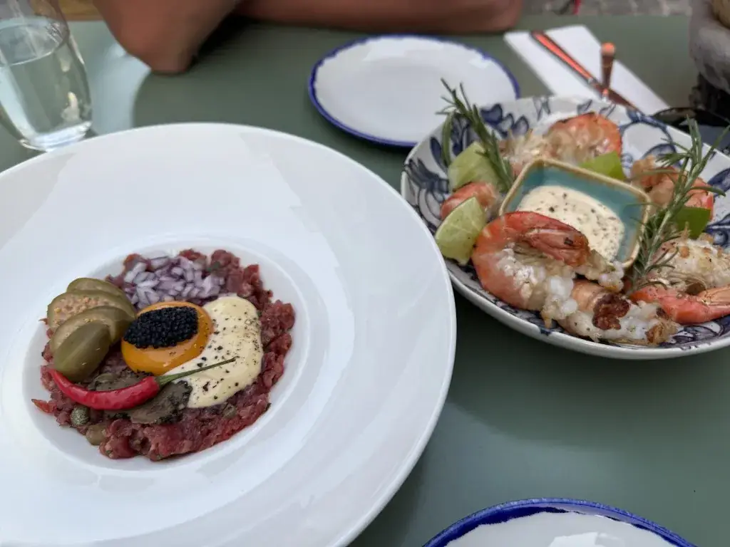 Tereza Kulhánková_Bistro Krems_Krems_avis