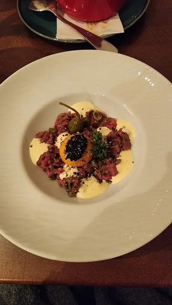 Nimrod Gans_Bistro Krems_Krems_avis