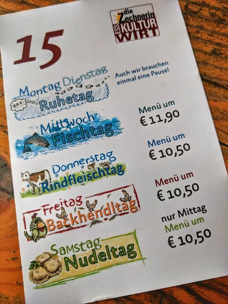 Menu_Esskulturwirt die Zechnerin_Liebenfels_image_1