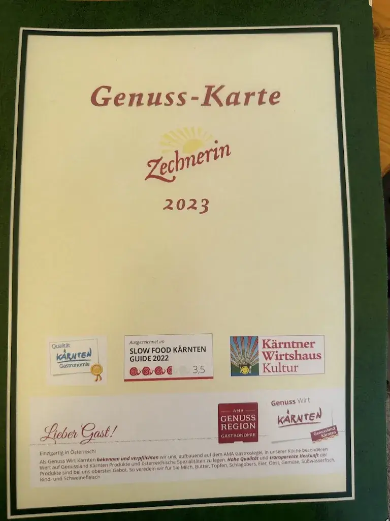 Menu_Esskulturwirt die Zechnerin_Liebenfels_image_4