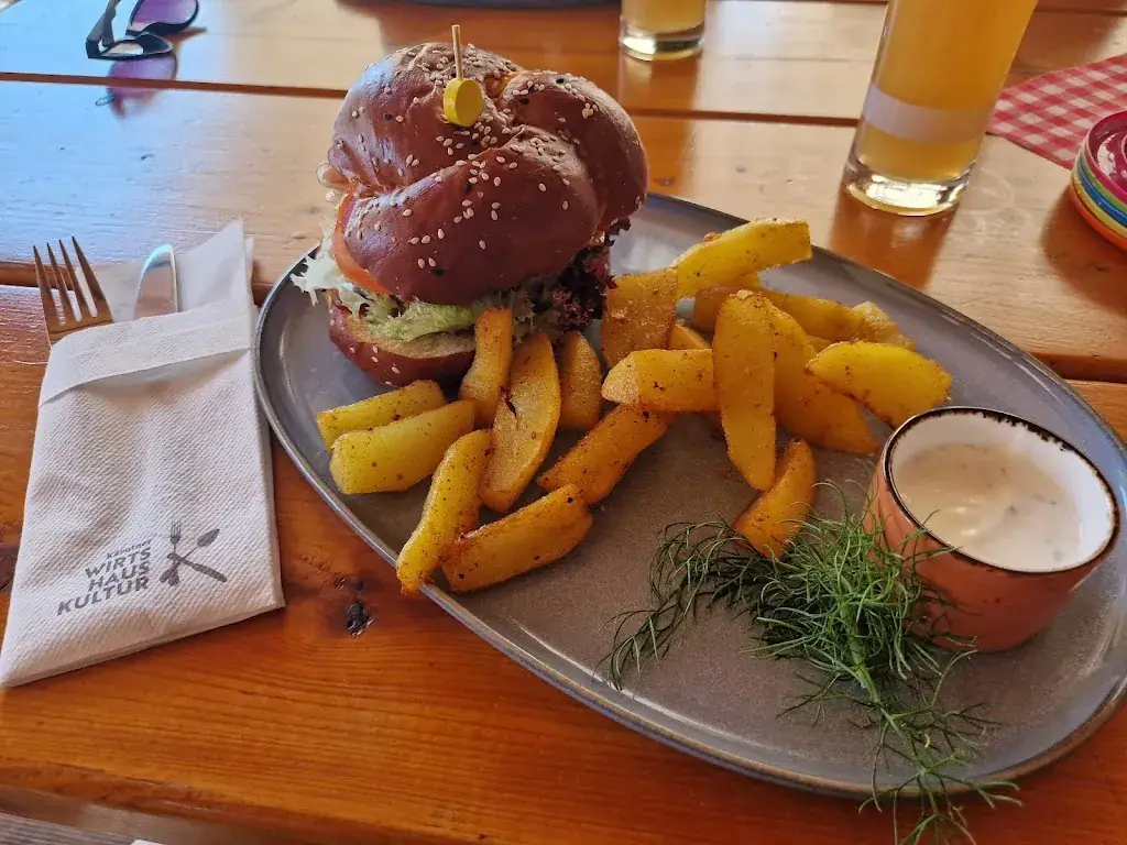 Matthias S._Esskulturwirt die Zechnerin_Liebenfels_avis