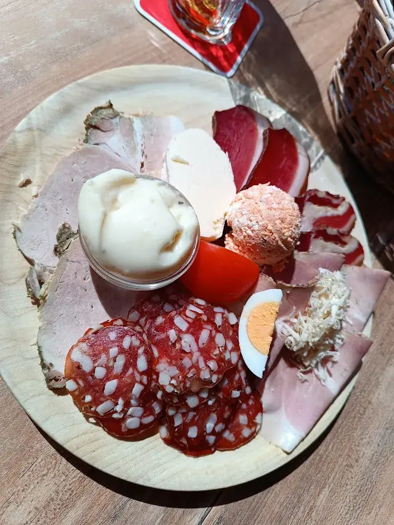 Katja Kosir_Esskulturwirt die Zechnerin_Liebenfels_avis