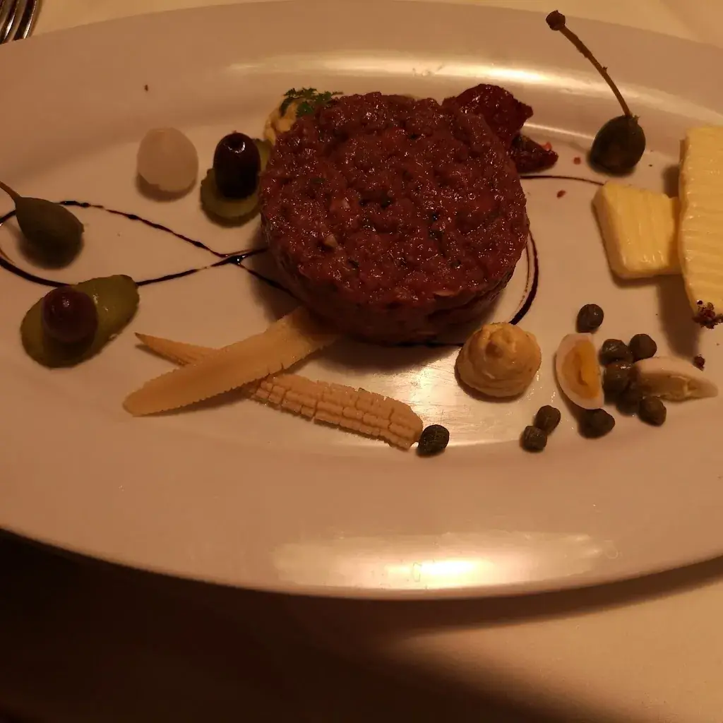 Menu_Hotel Restaurant Glantalerhof_Liebenfels_image_4