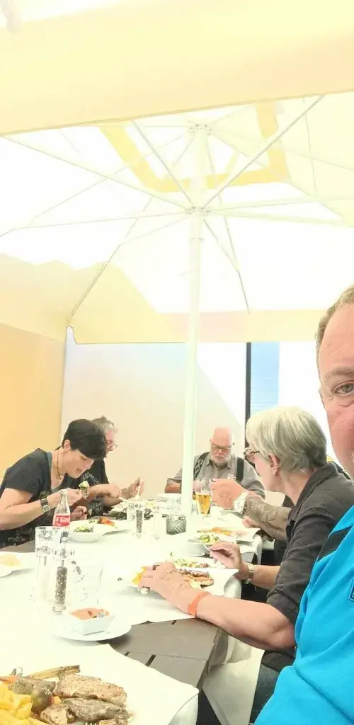 James Dickinson_Hotel Restaurant Glantalerhof_Liebenfels_review