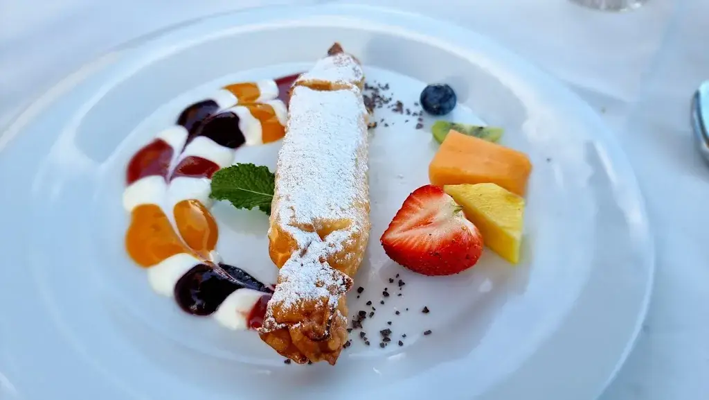 Klaus R. Rauter_Hotel Restaurant Glantalerhof_Liebenfels_review