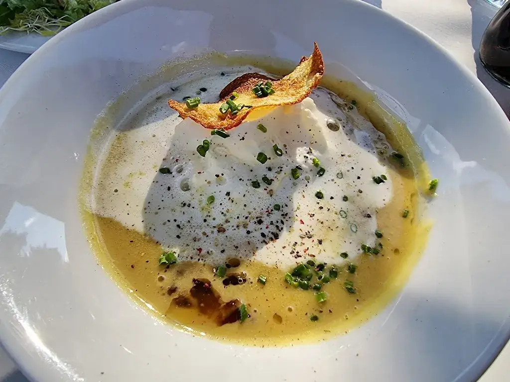 die Katze A_Hotel Restaurant Glantalerhof_Liebenfels_review