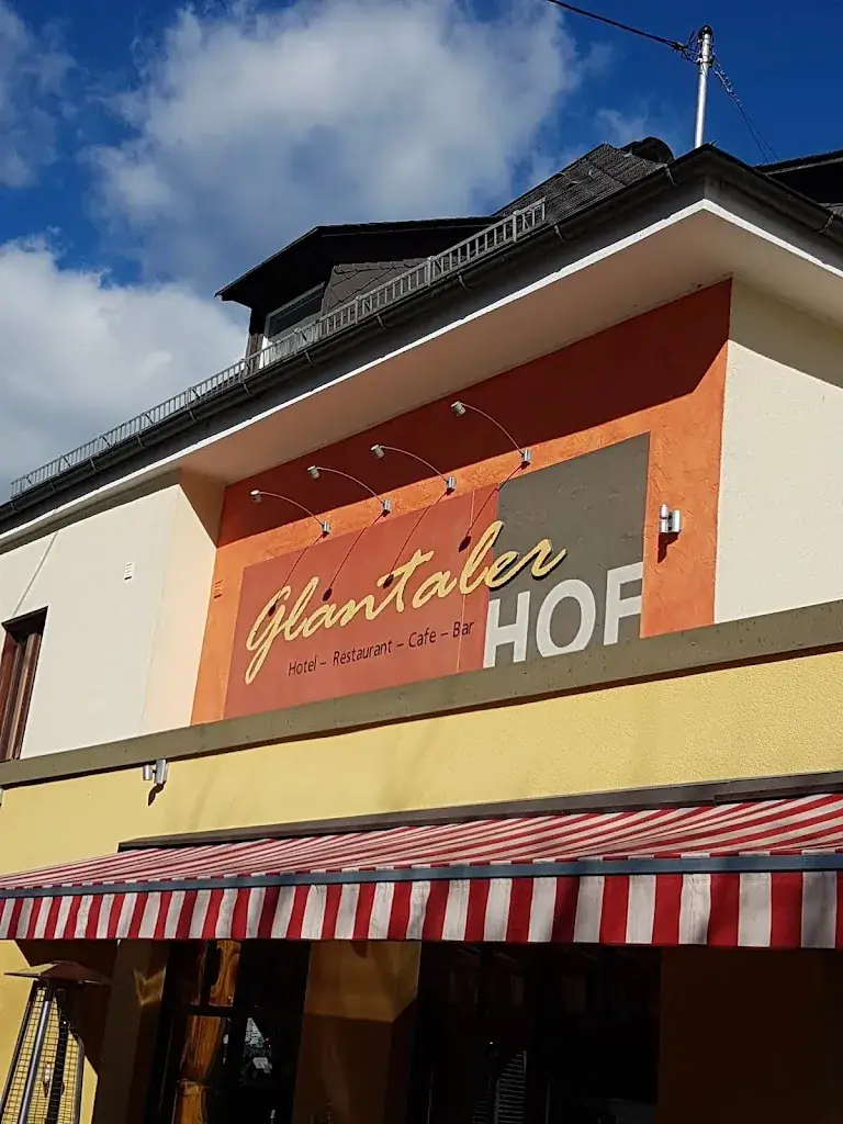 Hotel Restaurant Glantalerhof restaurant à Liebenfels