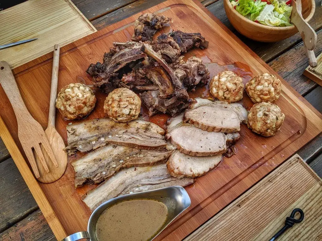 Menu_Urlaub am Bauernhof Sörgerwirt_Liebenfels_image_1