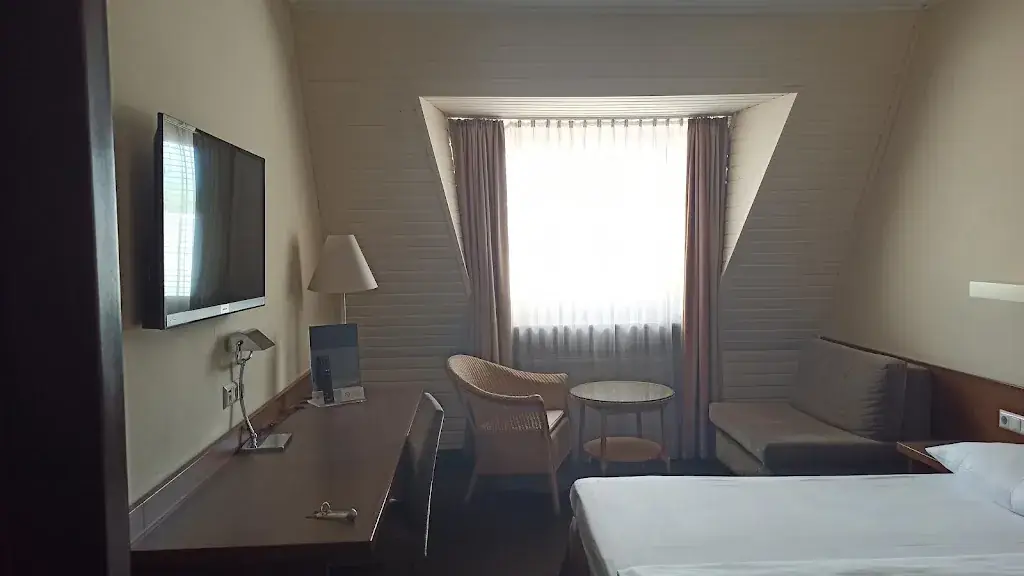 Anna Gąciarz_Hotel Sonne_Lobersberg_avis