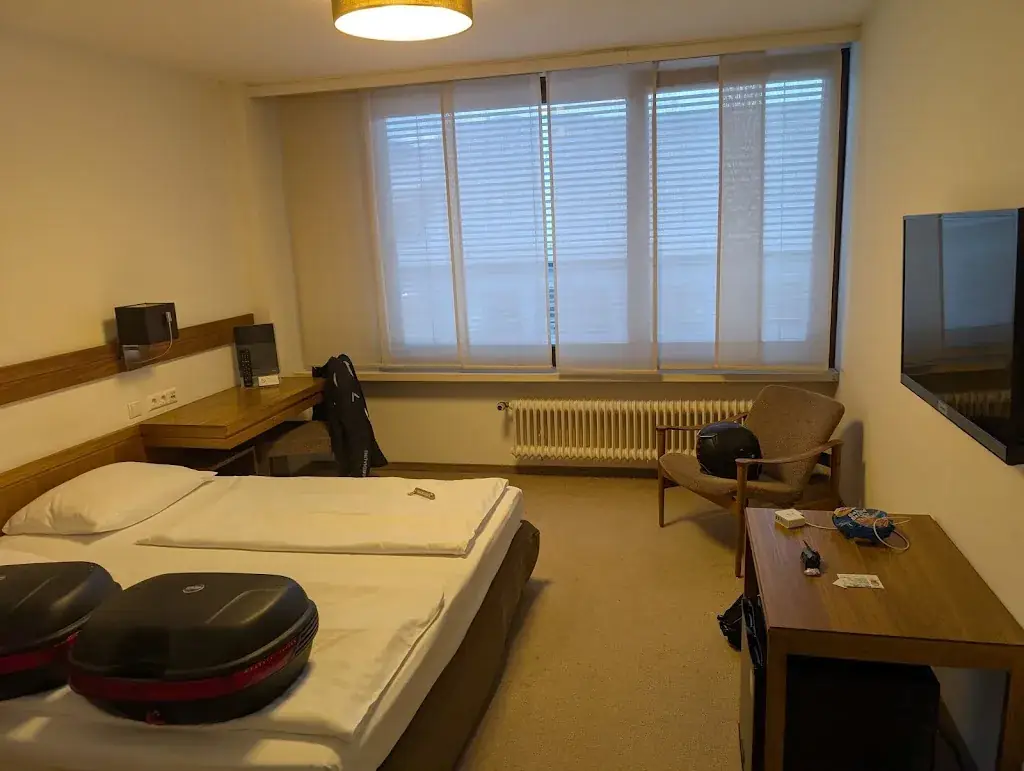 Moisa Mihai Lucian_Hotel Sonne_Lobersberg_avis