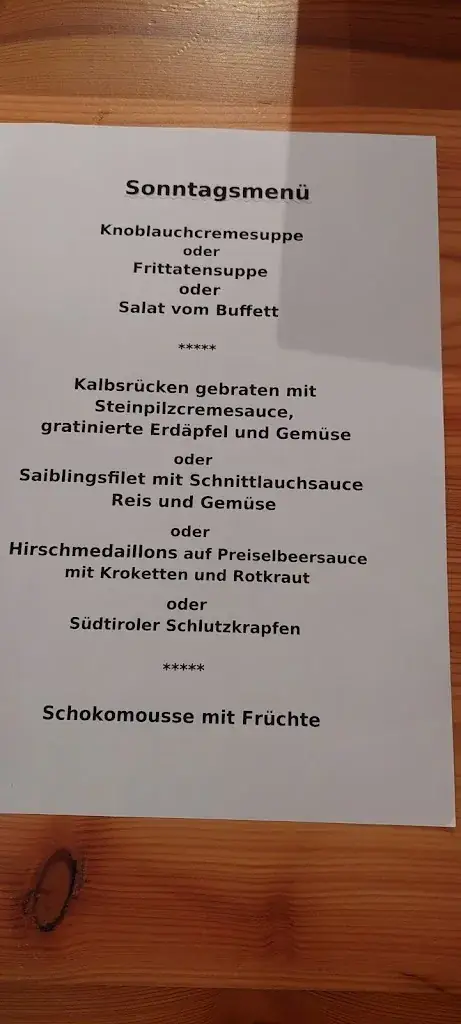Menu_Multerers Bauernstubn_Lobersberg_immagine_4