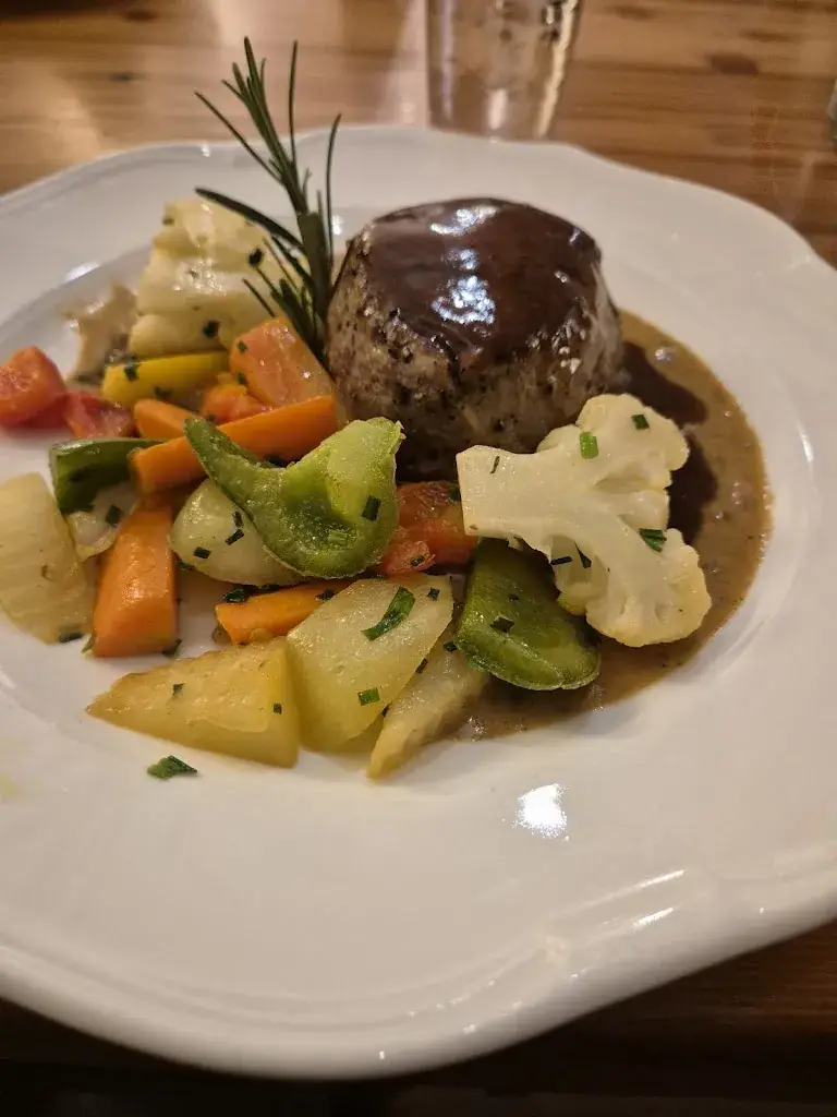 Bianca_Multerers Bauernstubn_Lobersberg_recensione