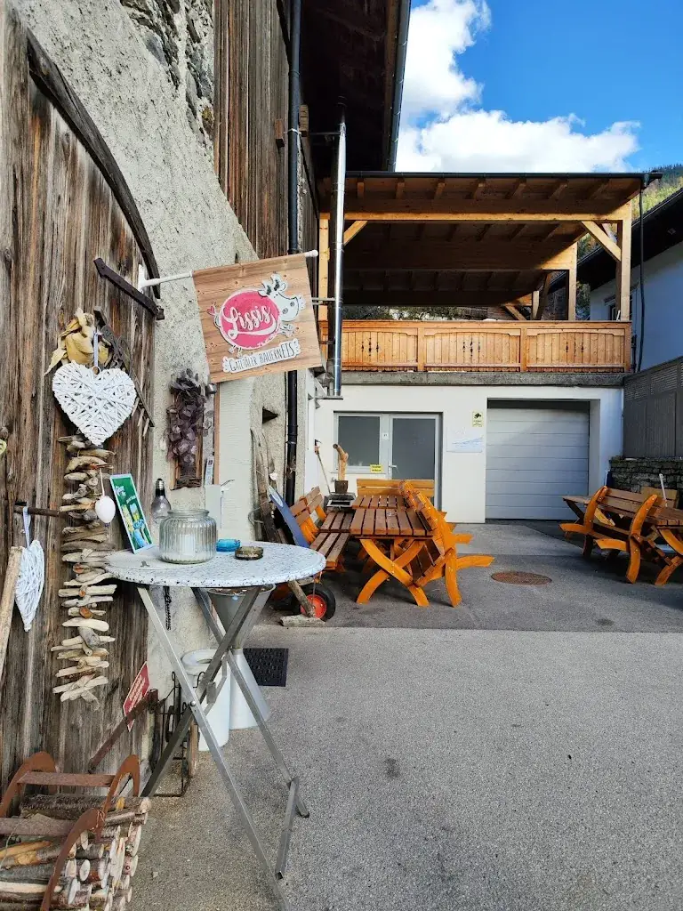 sabrina Klane_Multerers Bauernstubn_Lobersberg_recensione