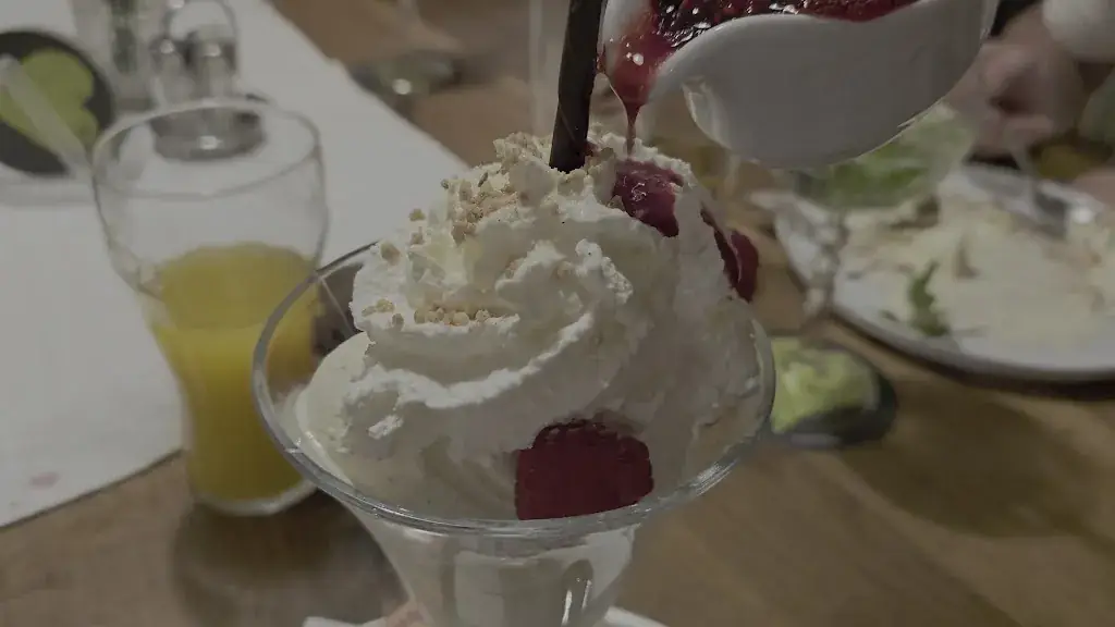 Gasthof Scherzer restaurant à Lurnfeld