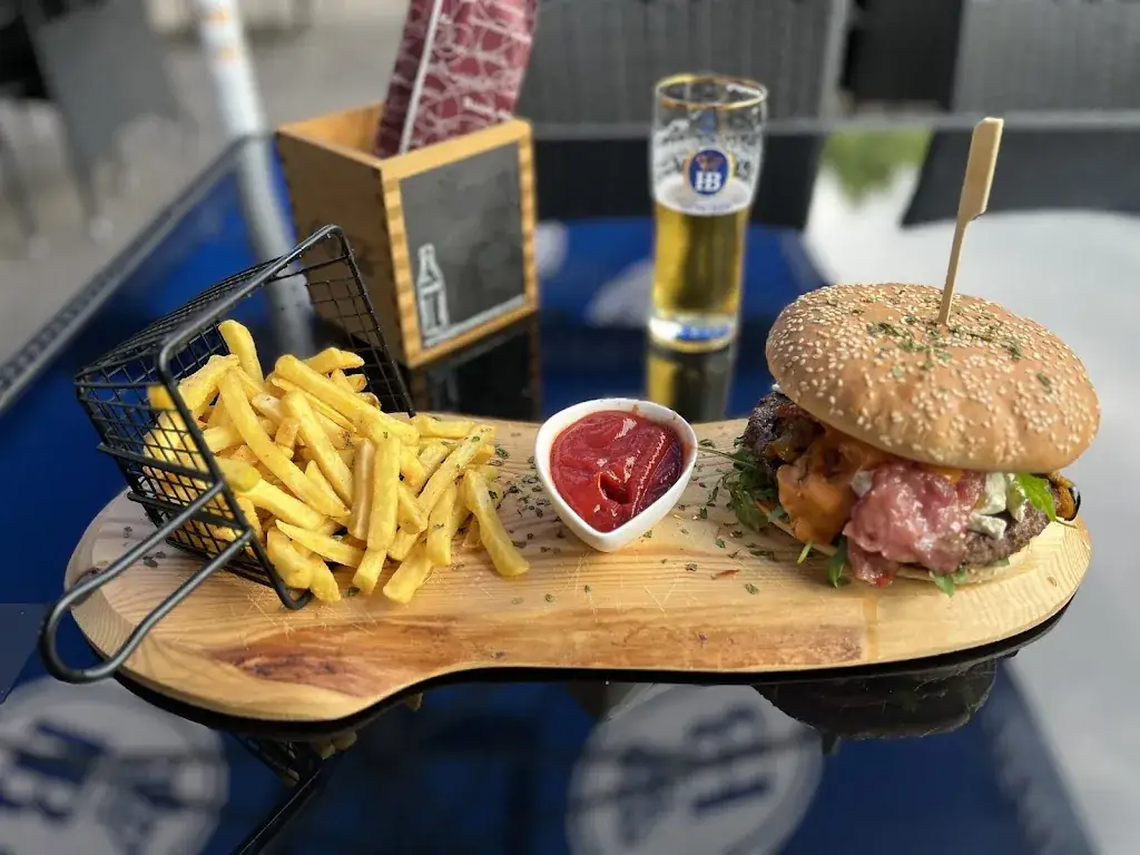 Menu_Pizzeria Restaurant Café Al Pacino Möllbrücke_Lurnfeld_immagine_4