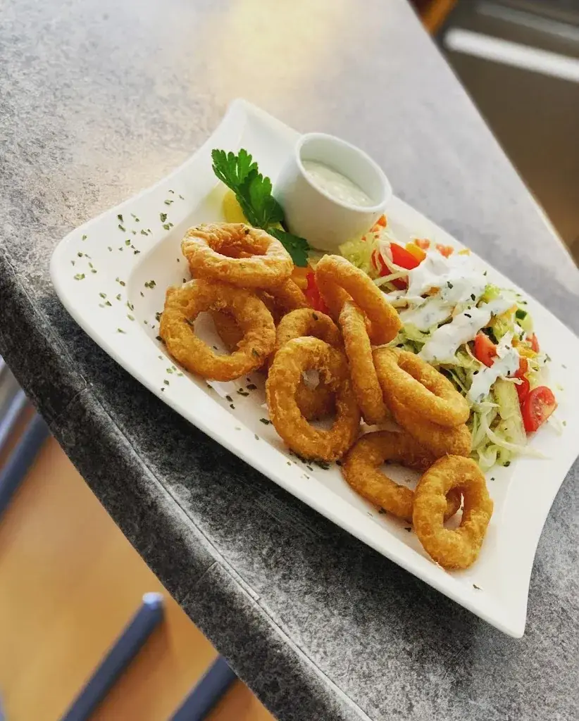 Menu_Pizzeria Restaurant Café Al Pacino Möllbrücke_Lurnfeld_immagine_5