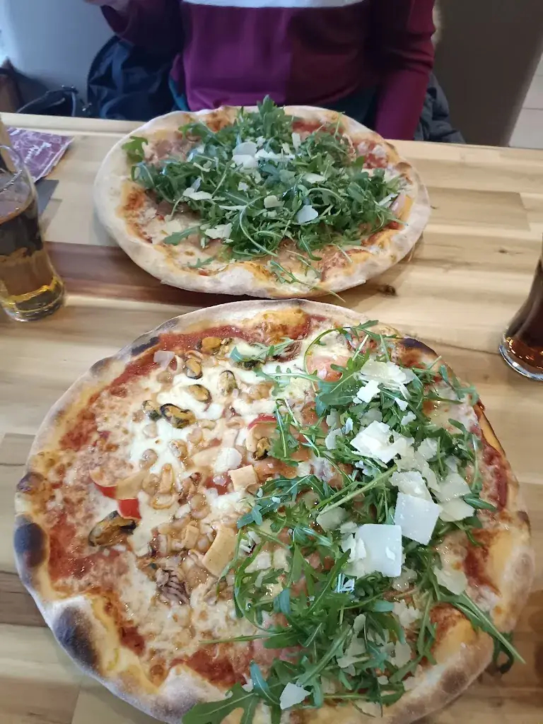 Martin Sepperer_Pizzeria Restaurant Café Al Pacino Möllbrücke_Lurnfeld_recensione
