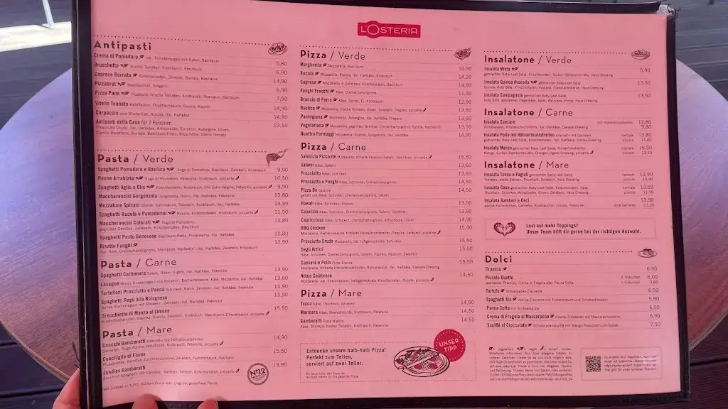 Menü_L'Osteria_Bruckneudorf_Bild_3