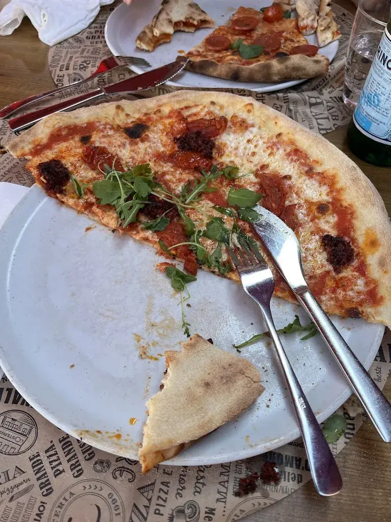 Ciprian Bratu_L'Osteria_Bruckneudorf_Bewertung