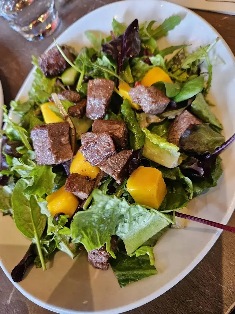 D. D._L'Osteria_Bruckneudorf_Bewertung