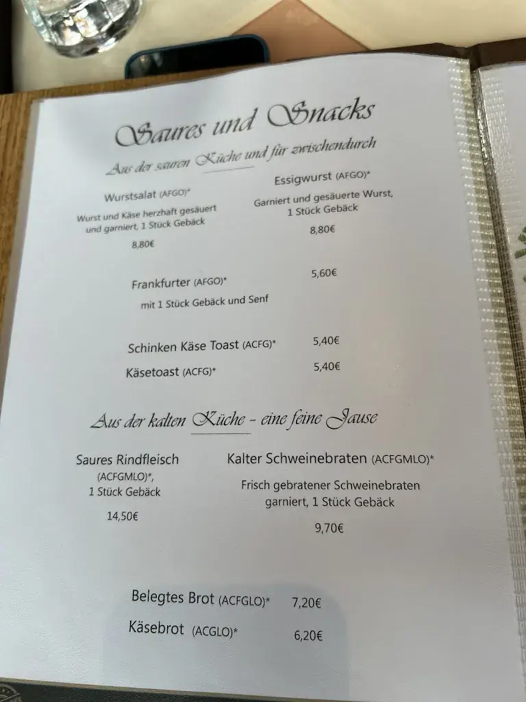 Menu_Gasthof Puck Ges.m.b.H_Maria Saal_image_3