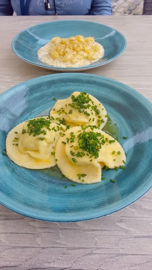 Trost Bruno_Gasthof Sandwirt_Maria Saal_avis