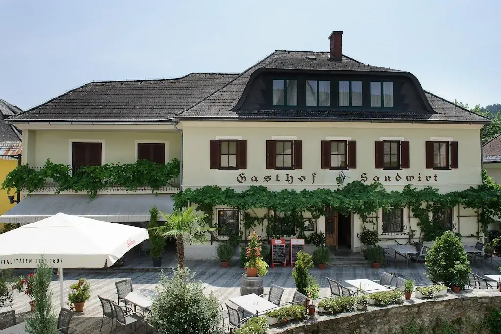 Gasthof Sandwirt_Maria Saal_slider_image_3
