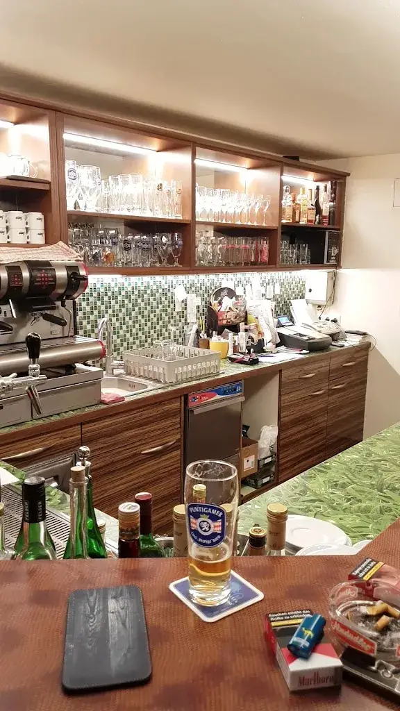 Maria Saal restaurant à Maria Saal