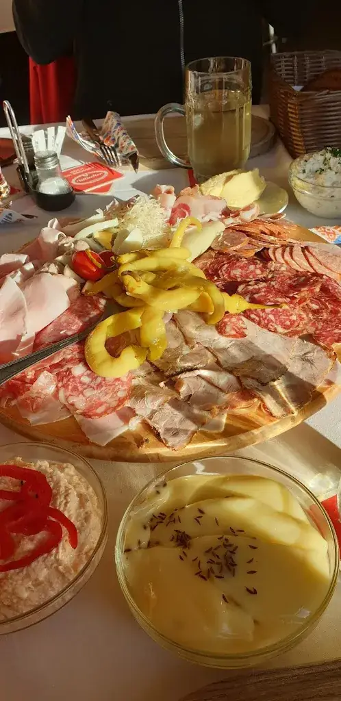 Menu_Gasthaus Zwischenberger_Maria Saal_image_1