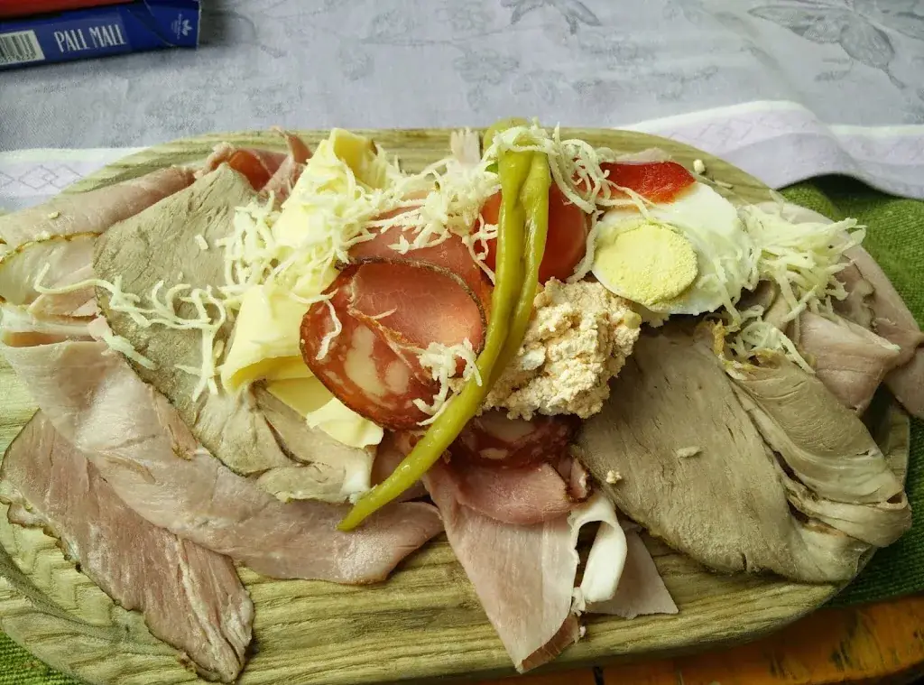 Menu_Gasthaus Zwischenberger_Maria Saal_image_7