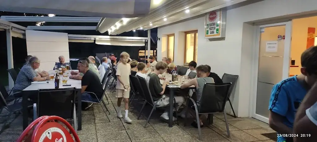 Teichstüberl restaurant à Mautbrücken