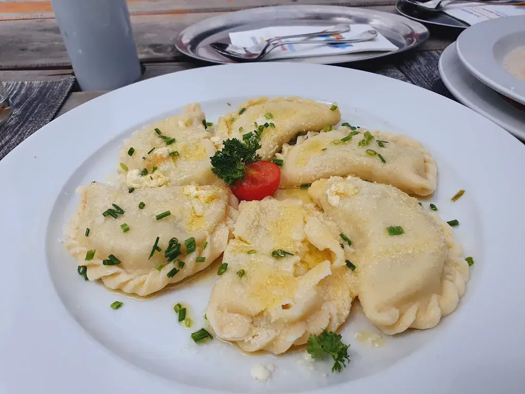 Menu_Hofschenke Mühlenstüberl_Lesachtal_immagine_5