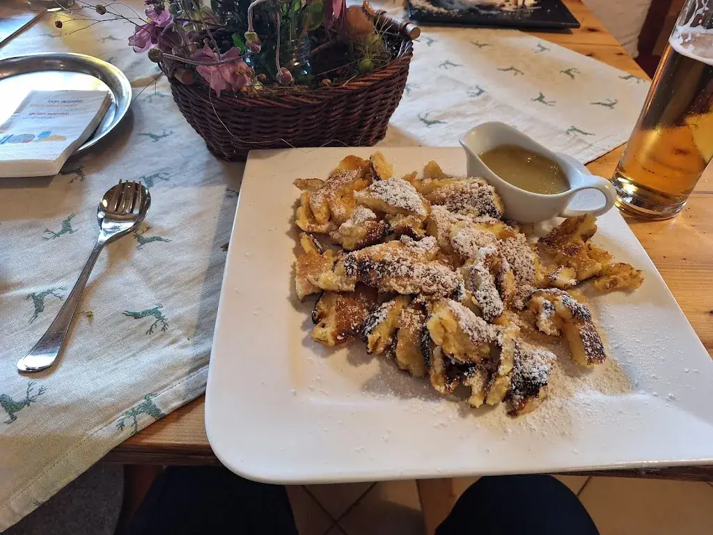 Menu_Hofschenke Mühlenstüberl_Lesachtal_immagine_7