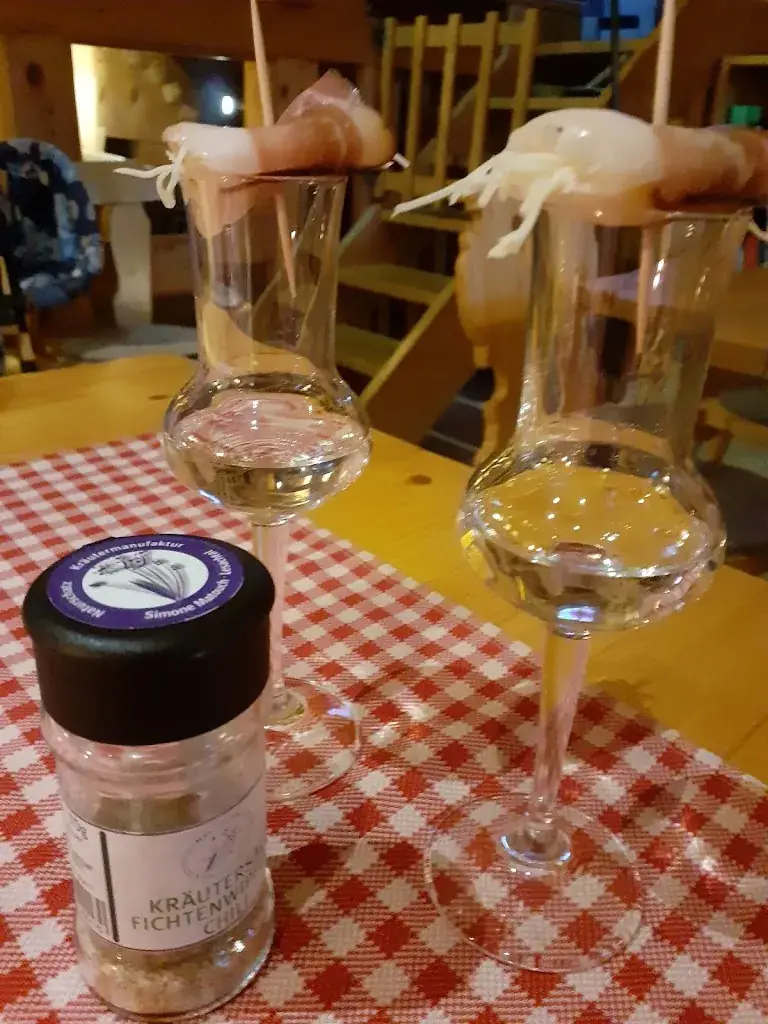 Menu_Hofschenke Mühlenstüberl_Lesachtal_immagine_8