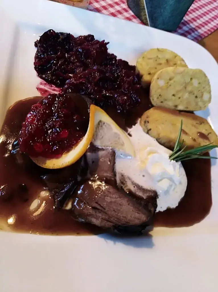 Menu_Hofschenke Mühlenstüberl_Lesachtal_immagine_9