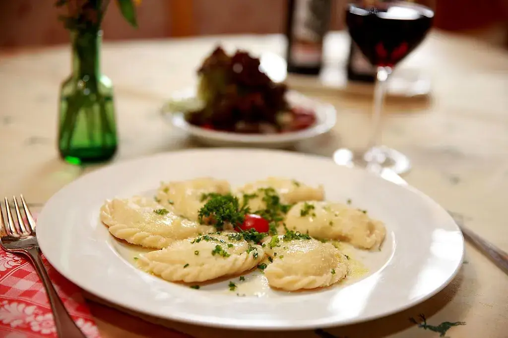 Hofschenke Mühlenstüberl_Lesachtal_slider_image_2