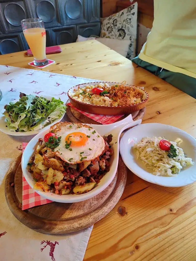 Hofschenke Mühlenstüberl_Lesachtal_slider_image_3