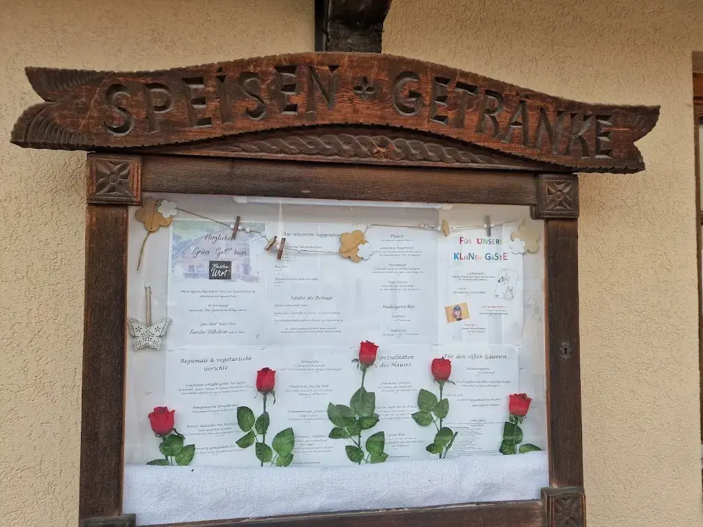 Menu_Mascha Wirt – Gasthaus Wilhelmer_Lesachtal_image_4