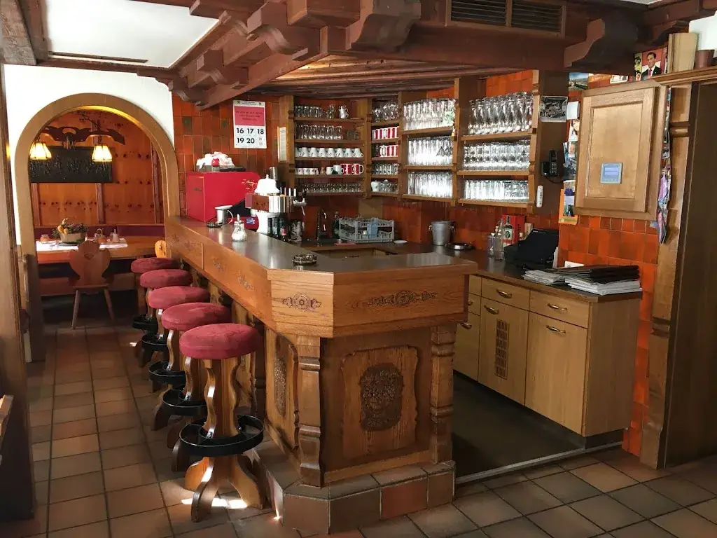 Mascha Wirt – Gasthaus Wilhelmer ristorante a Lesachtal