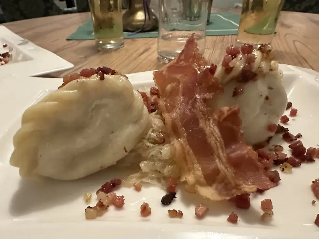 Christa El Kashef_Restaurant Der Paternwirt_Lesachtal_avis