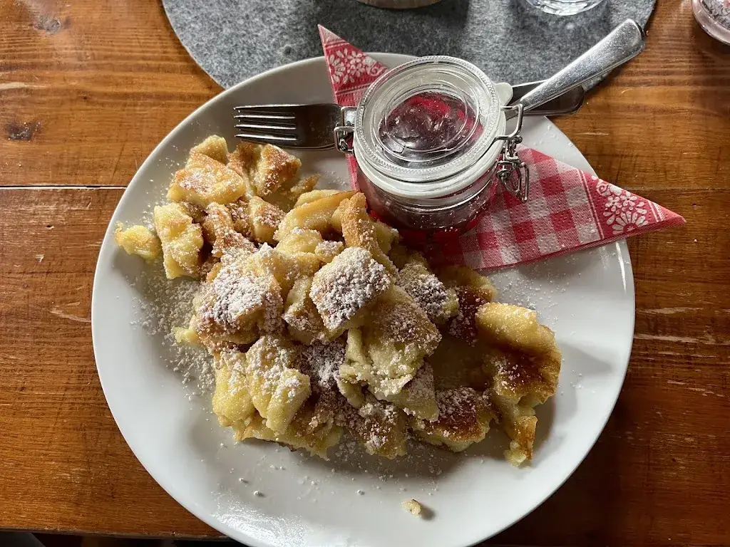 Menu_Jausenstation Steineckenalm_Lesachtal_immagine_5