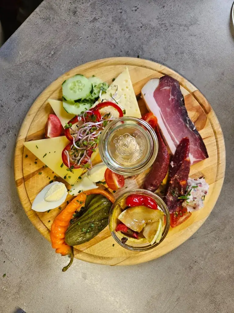 Menu_Jausenstation Steineckenalm_Lesachtal_immagine_6