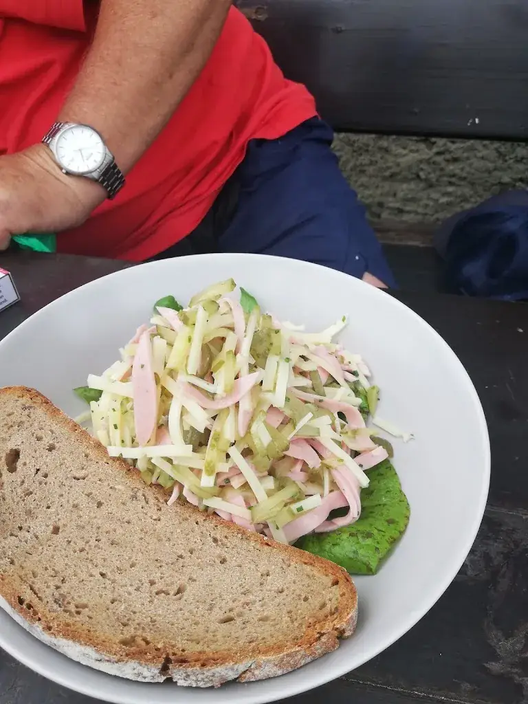 Menu_Jausenstation Steineckenalm_Lesachtal_immagine_8