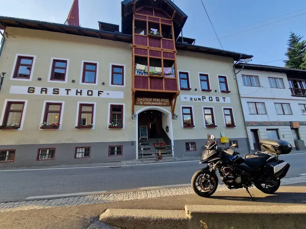 Timo Tapola_Gasthof zur Post_Lesachtal_avis