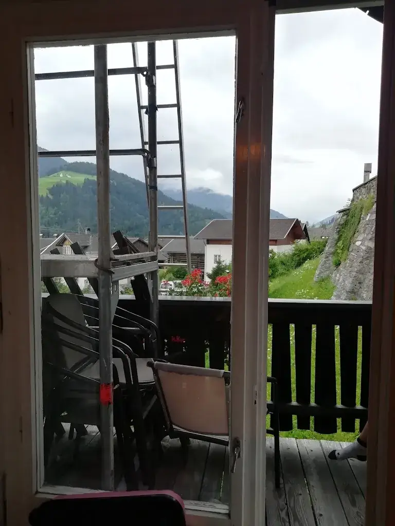 Jorge Muñoz_Gasthof zur Post_Lesachtal_avis