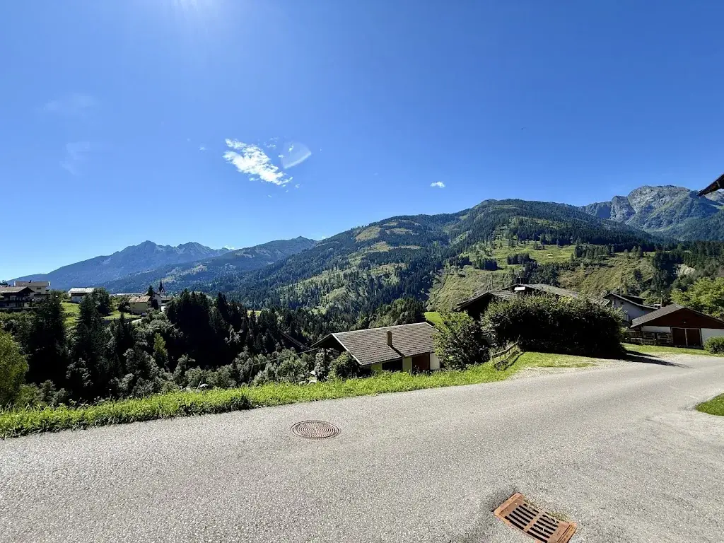 Lena Conrad_Das kleine Berghotel_Lesachtal_recensione